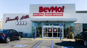 navigate to bevmo|bevmo careers job applications online.